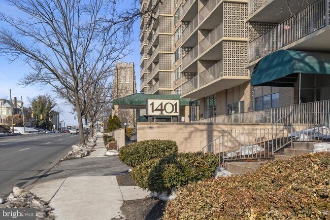 Building Photo - 1401 Pennsylvania Ave