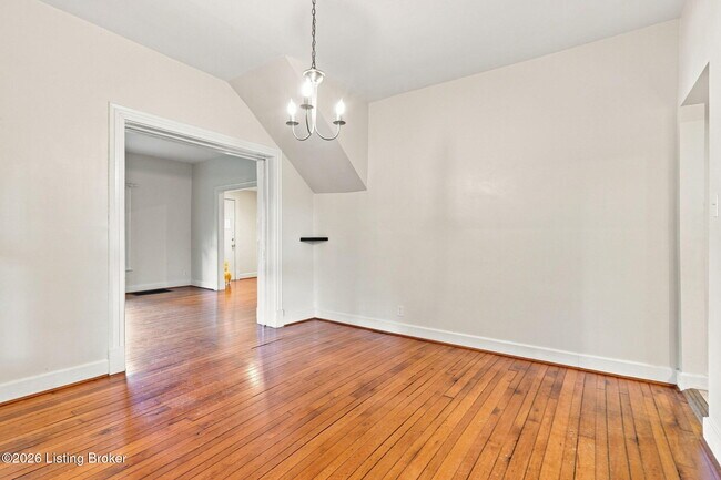 Building Photo - 103 N Hite Ave