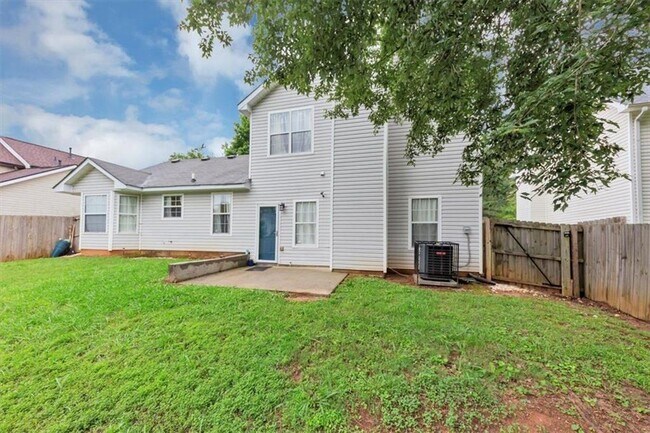 Building Photo - 4044 Ward Lake Trail