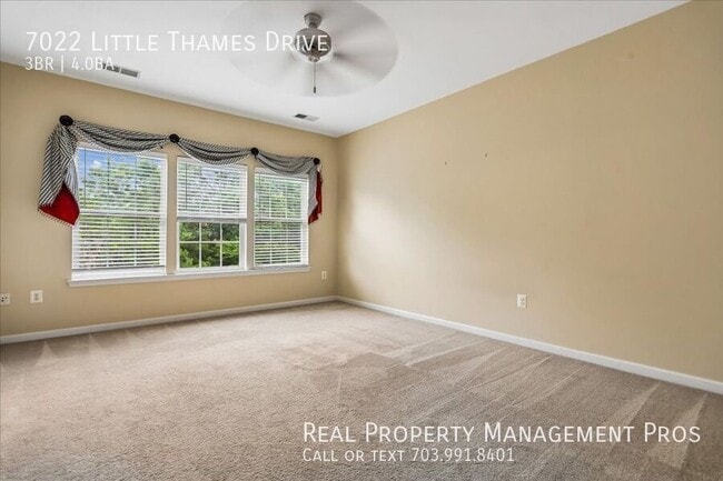 Building Photo - 7022 Little Thames Drive