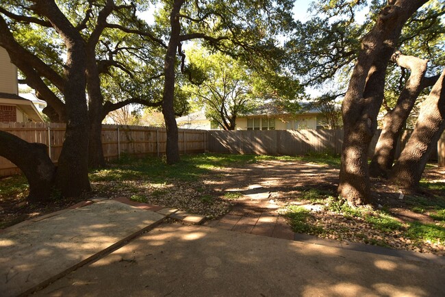 Building Photo - 4BR Cat Hollow Rental | Fenced Yard | Round Rock ISD