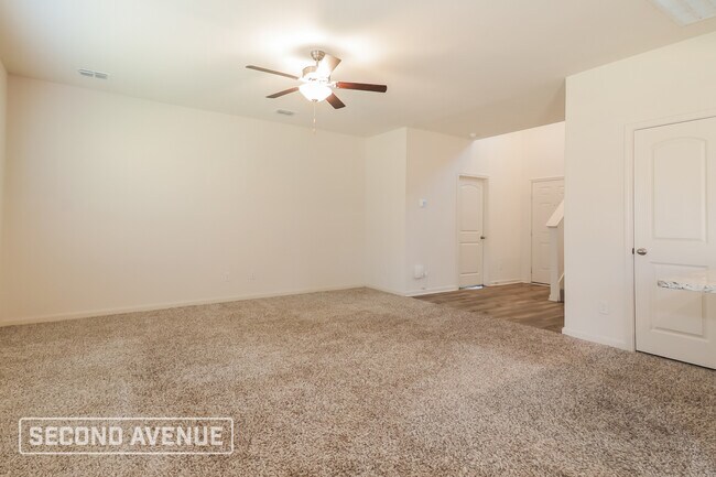 Building Photo - 8110 Big Timber Trail