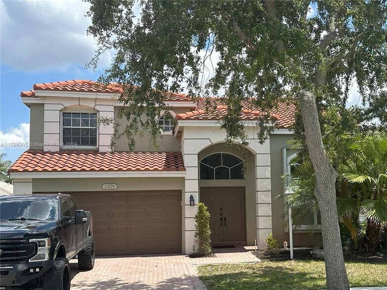 Primary Photo - 13274 NW 15th Ct
