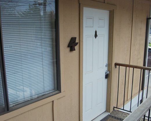 Interior Photo - 828 W. Sacramento Ave. Apt.# 4 (K)