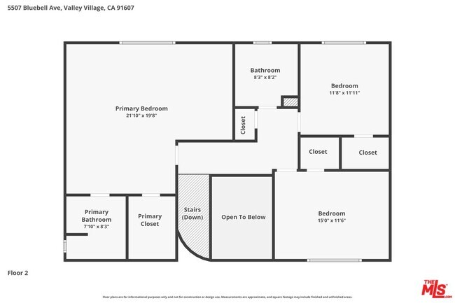 Building Photo - 5507 Bluebell Ave