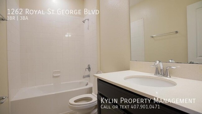 Building Photo - 1262 Royal St. George Blvd