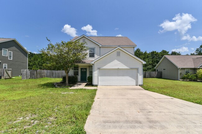 Primary Photo - 124 Peoria Blvd