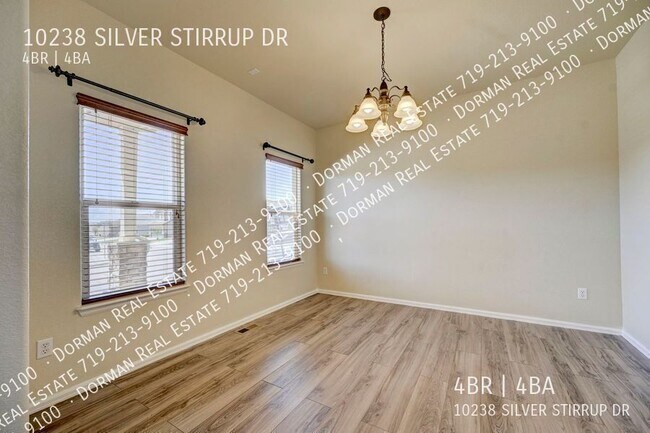 Building Photo - 10238 Silver Stirrup Dr