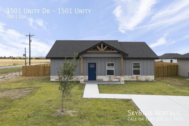 Primary Photo - 1501 Unity Dr