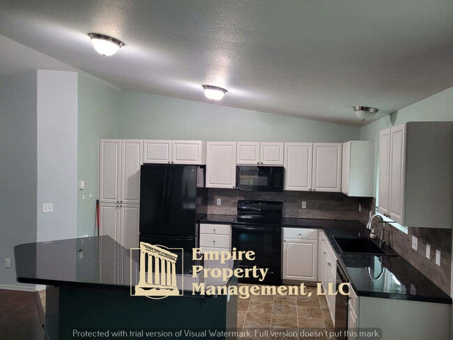 Building Photo - 3119 Spring Creek Way