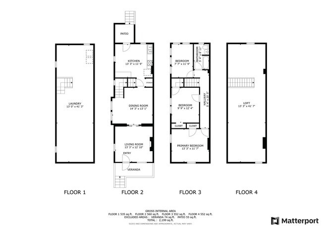 Building Photo - 159 E Maynard Ave