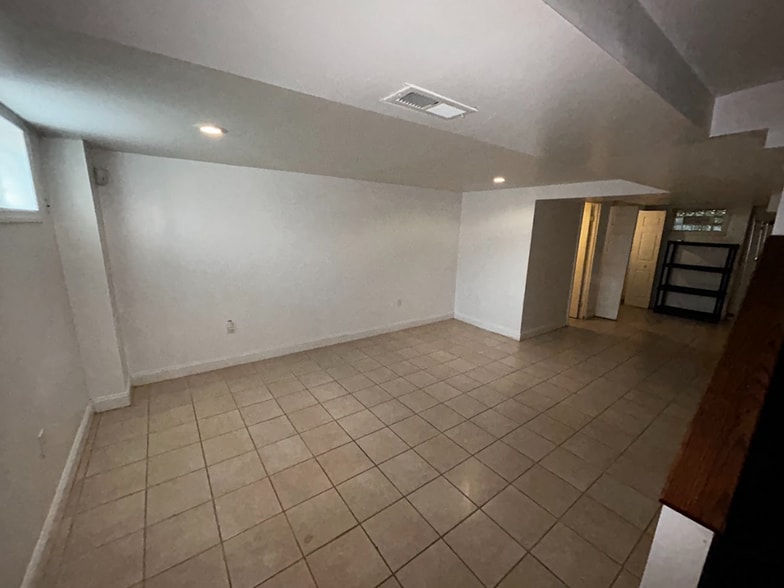 Basement - 830 Montpelier St