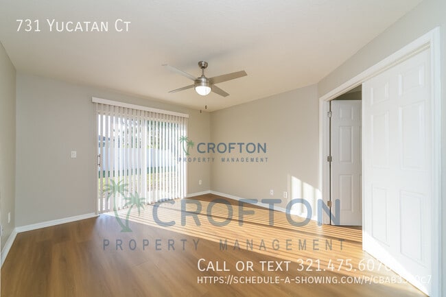 Building Photo - 731 Yucatan Ct