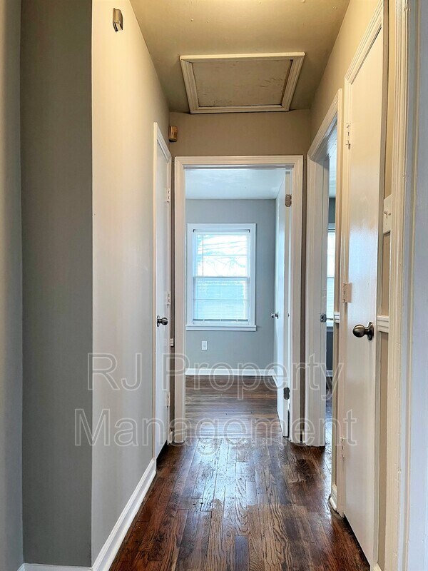 Building Photo - 3562 Bigelow St