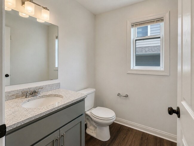 Building Photo - 4301 Picket Wy