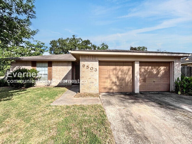 Building Photo - 9503 Martin Wood Ct