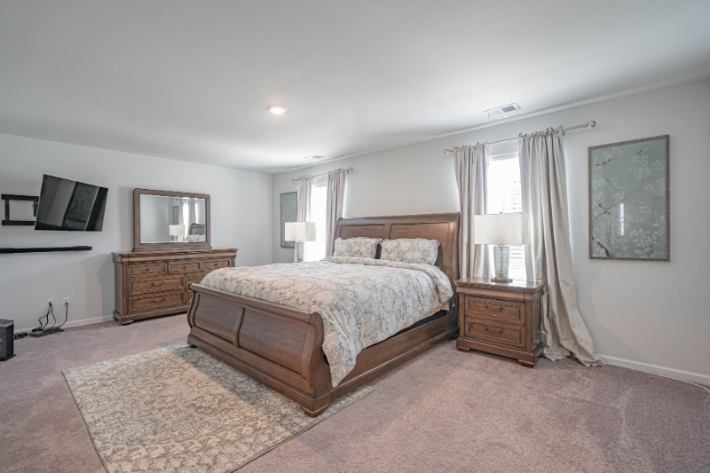 Building Photo - 203 Sage Fld Dr