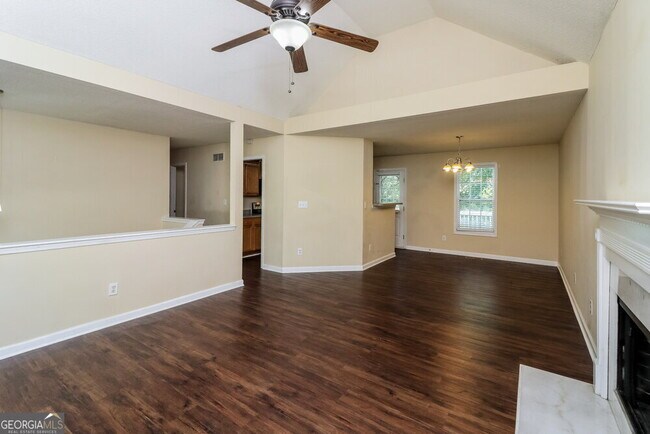 Building Photo - 4671 Tradewinds Ct