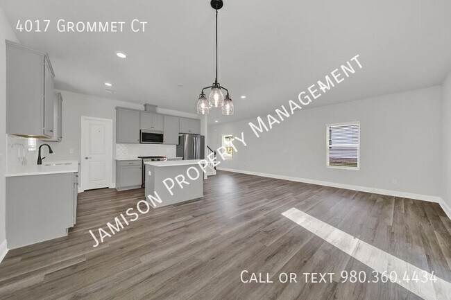 Building Photo - 4017 Grommet Ct