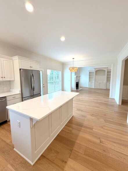 Building Photo - 5304 Wolfpen Woods Dr.