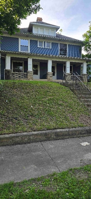 Building Photo - 1127.5 Garfield Ave