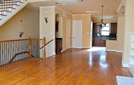 Interior Photo - Beverly Hill Patio Homes
