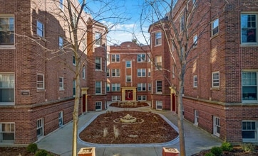 Building Photo - 3817 N Lawndale Ave