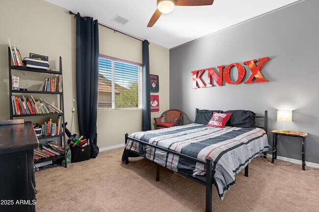 Building Photo - 5419 W Tether Trail