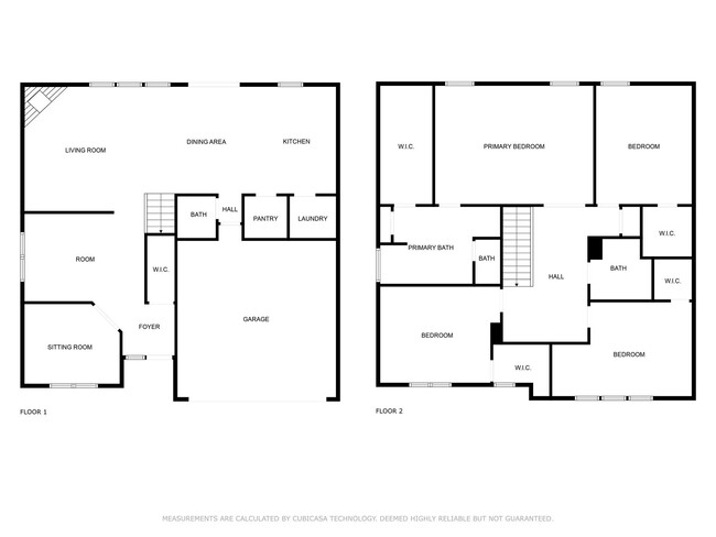 Building Photo - 16116 Raptor Ct