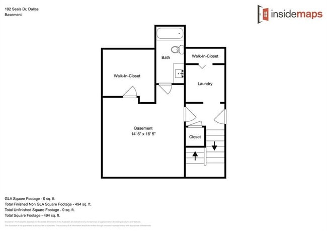 Building Photo - 192 Seals Dr