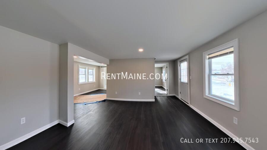 Building Photo - 6 Cram St