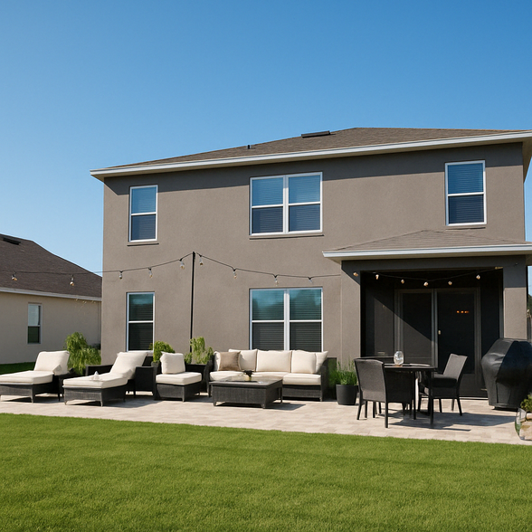 Building Photo - 735 Sorrento Dr