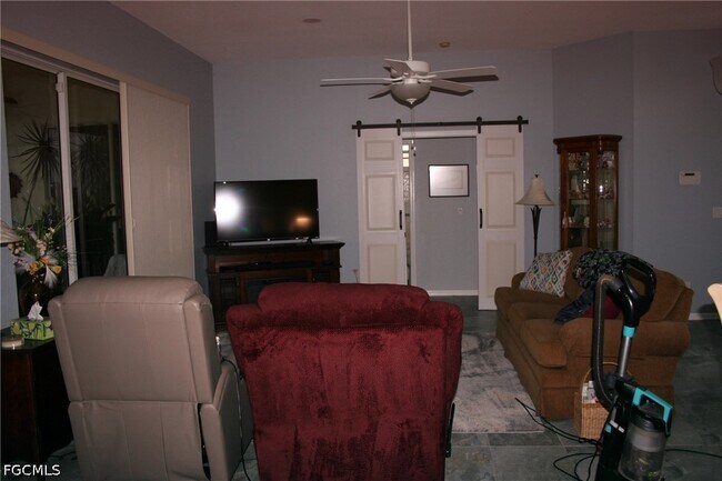 Building Photo - 2481 Palo Duro Blvd