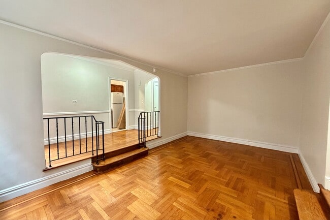 Floorplan - 567 Fort Washington Avenue