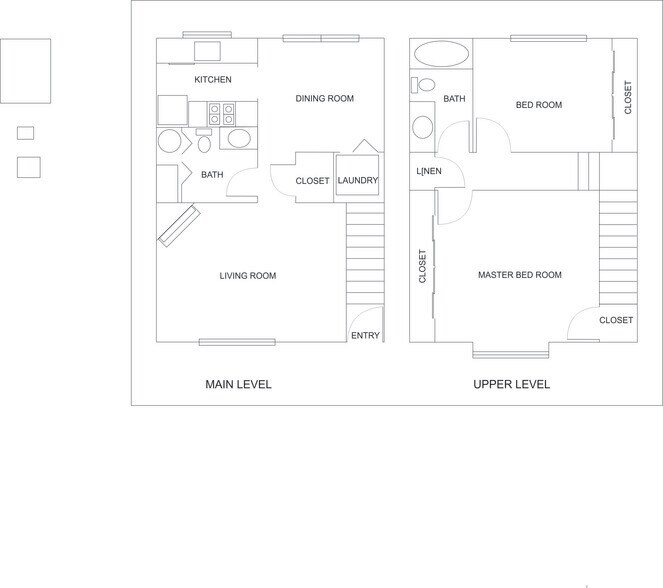 Building Photo - 1800 11th Ave