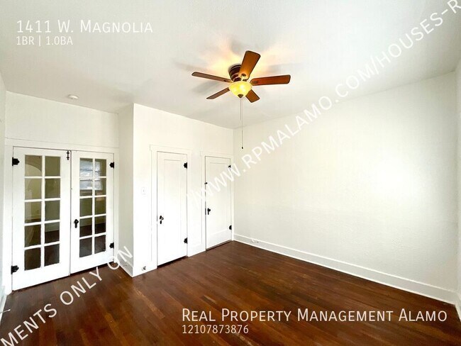 Building Photo - 1411 W. Magnolia-