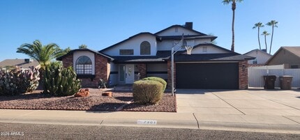 Building Photo - 7301 W Sierra St
