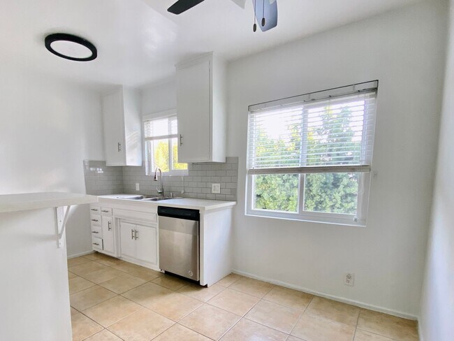 Interior Photo - 9030 Harratt St.