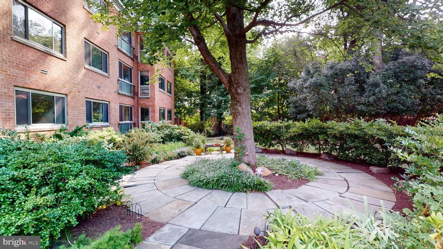 Building Photo - 2711 Ordway St NW