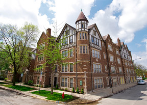 Building Photo - 901-927 Wesley Ave. and 705-711 Garfield St.