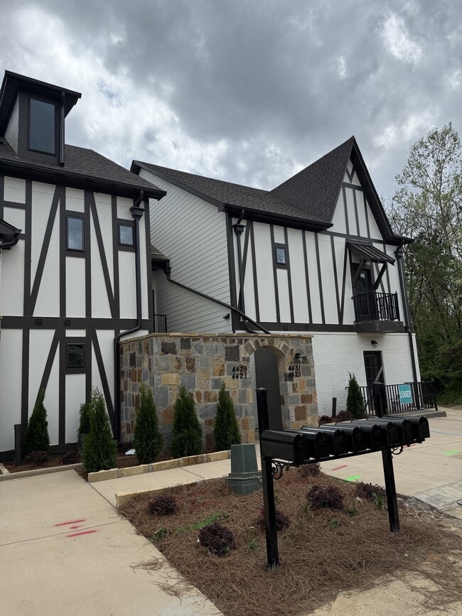 Building Photo - 4429 65th St