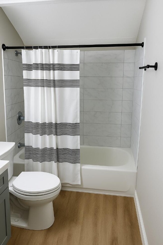 Building Photo - 2205 12th St NW