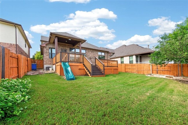 Building Photo - 15812 Pearson Brothers Dr