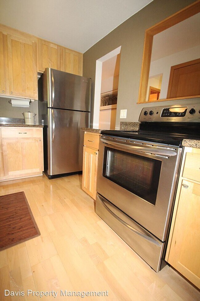 Building Photo - 1 br, 1 bath House - 10203 47th AVE SW, #B8