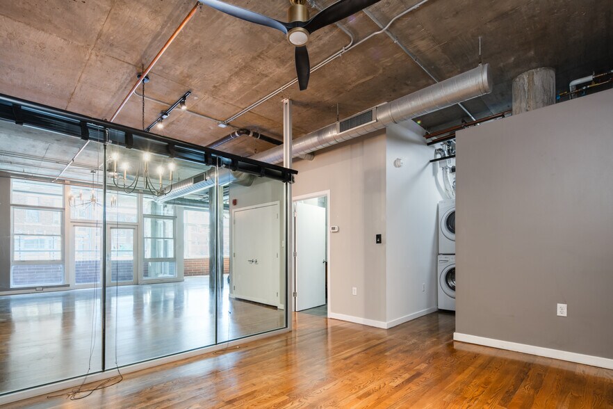 Building Photo - 1720 Wazee St