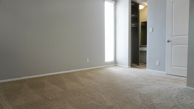 Floorplan - Axiom Westwood