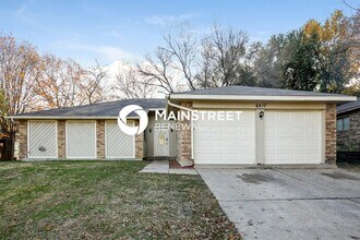 Building Photo - 3 Bedroom Pet-Friendly Home in Fort Worth,...