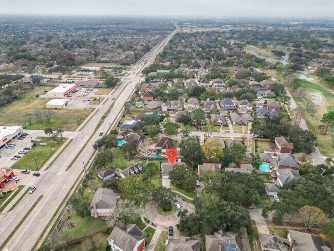 Building Photo - 2106 Spyglass Dr