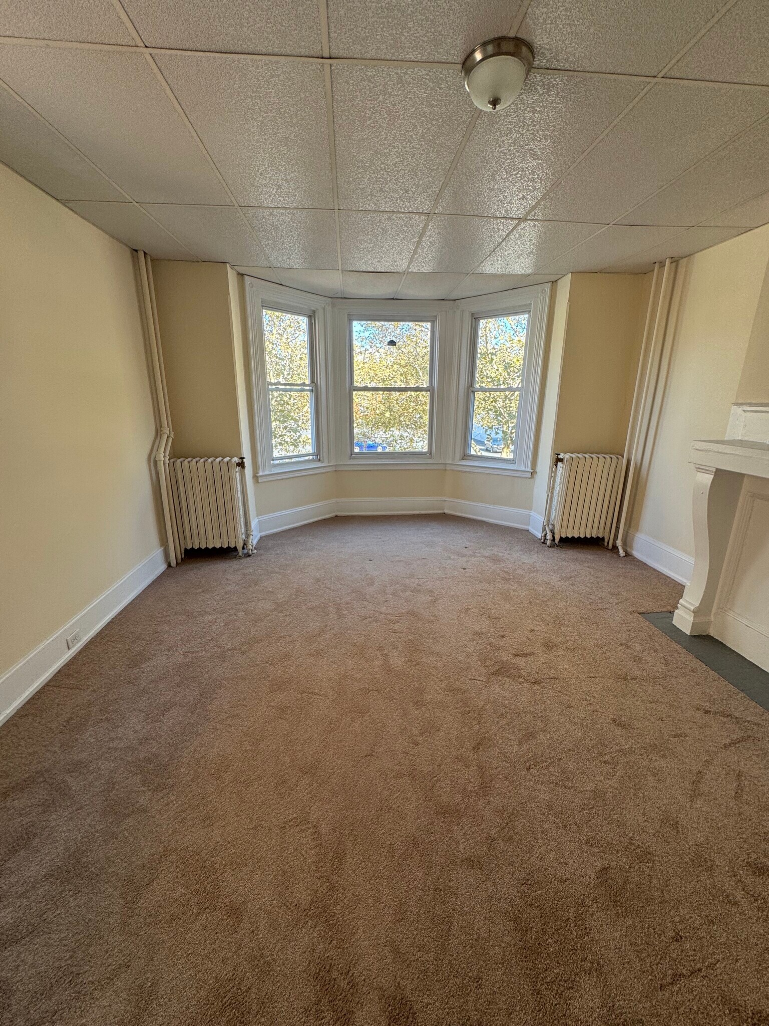 Bedroom 2 - 4320 Walnut St