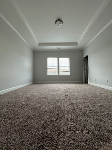 Master Bedroom - 1178 Buice Lake Pky